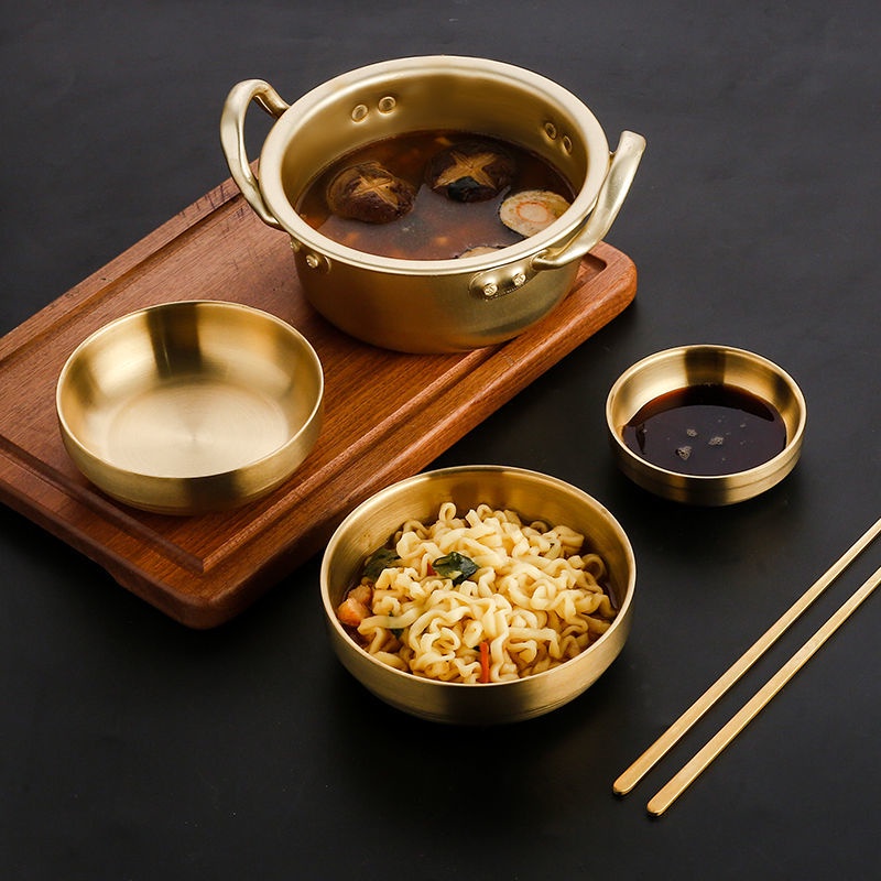 Tô Cách Nhiệt Bằng Thép Không Gỉ 304 Cao Cấp