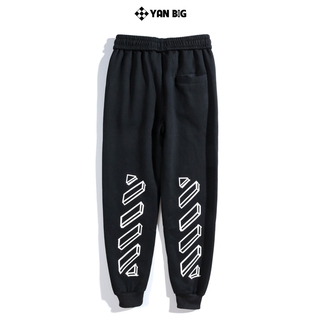 Quần Nỉ Off White 02