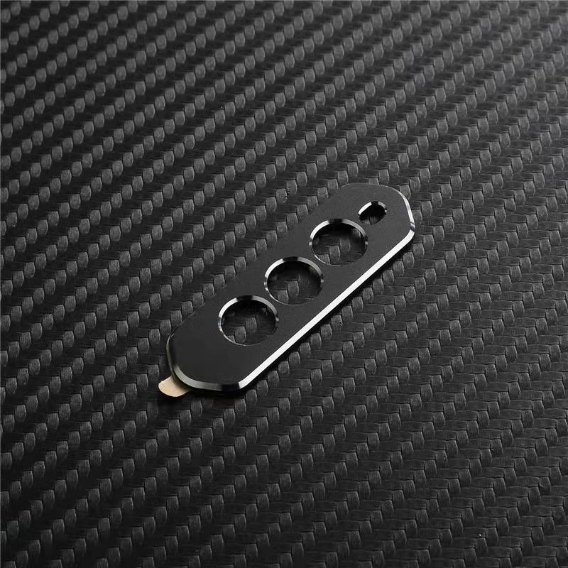 Kính Cường Lực Camera Xiaomi Black Shark 4 / 4Pro / 4S / 4S Pro / 5Rs Loại Xịn