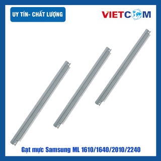 Bộ 2  Gạt mực Samsung ML 1610/1640/2010/2240