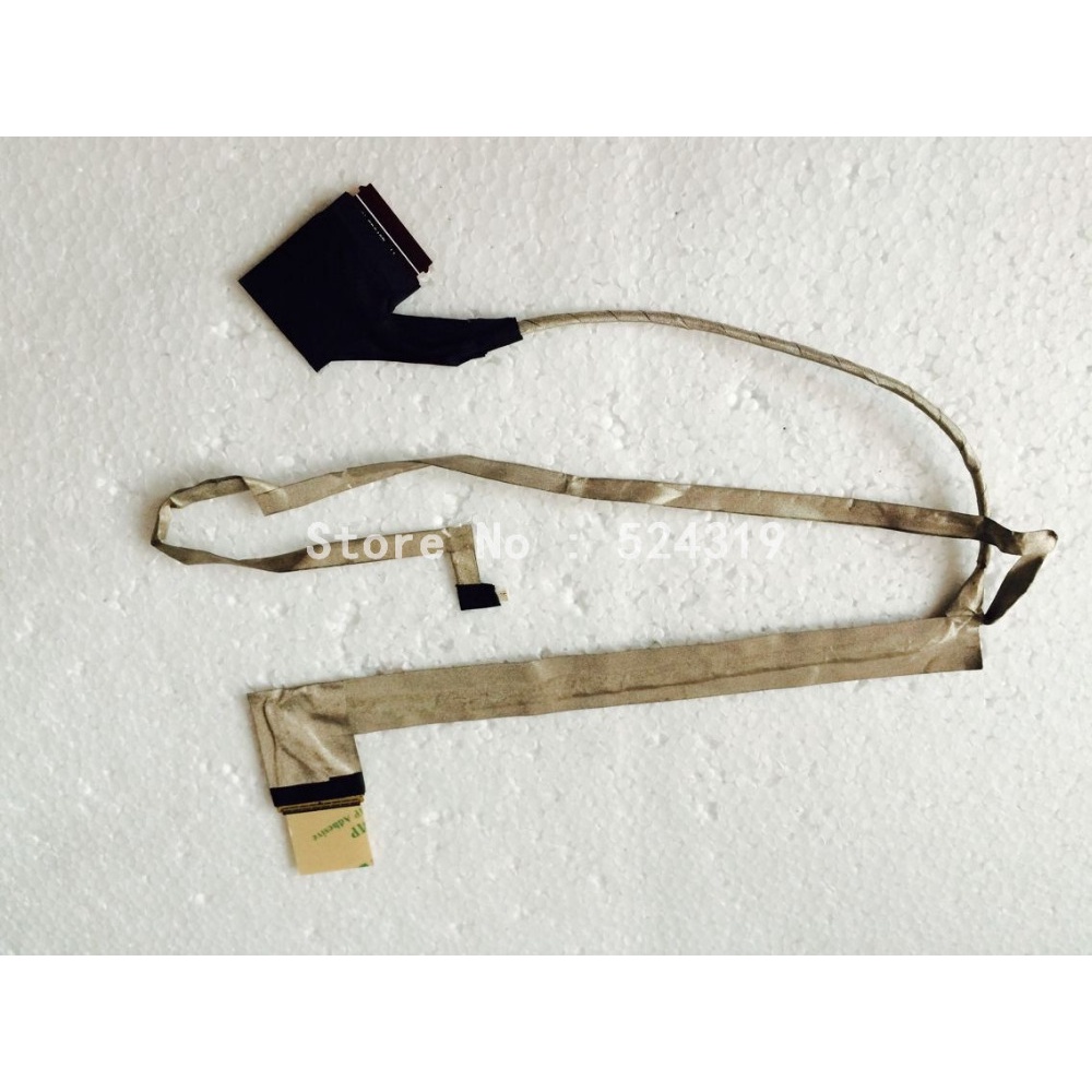 Dây Cáp Màn Hình LCD Chất Lượng Cao Cho LENOVO G480 G485 50.4sg01.001