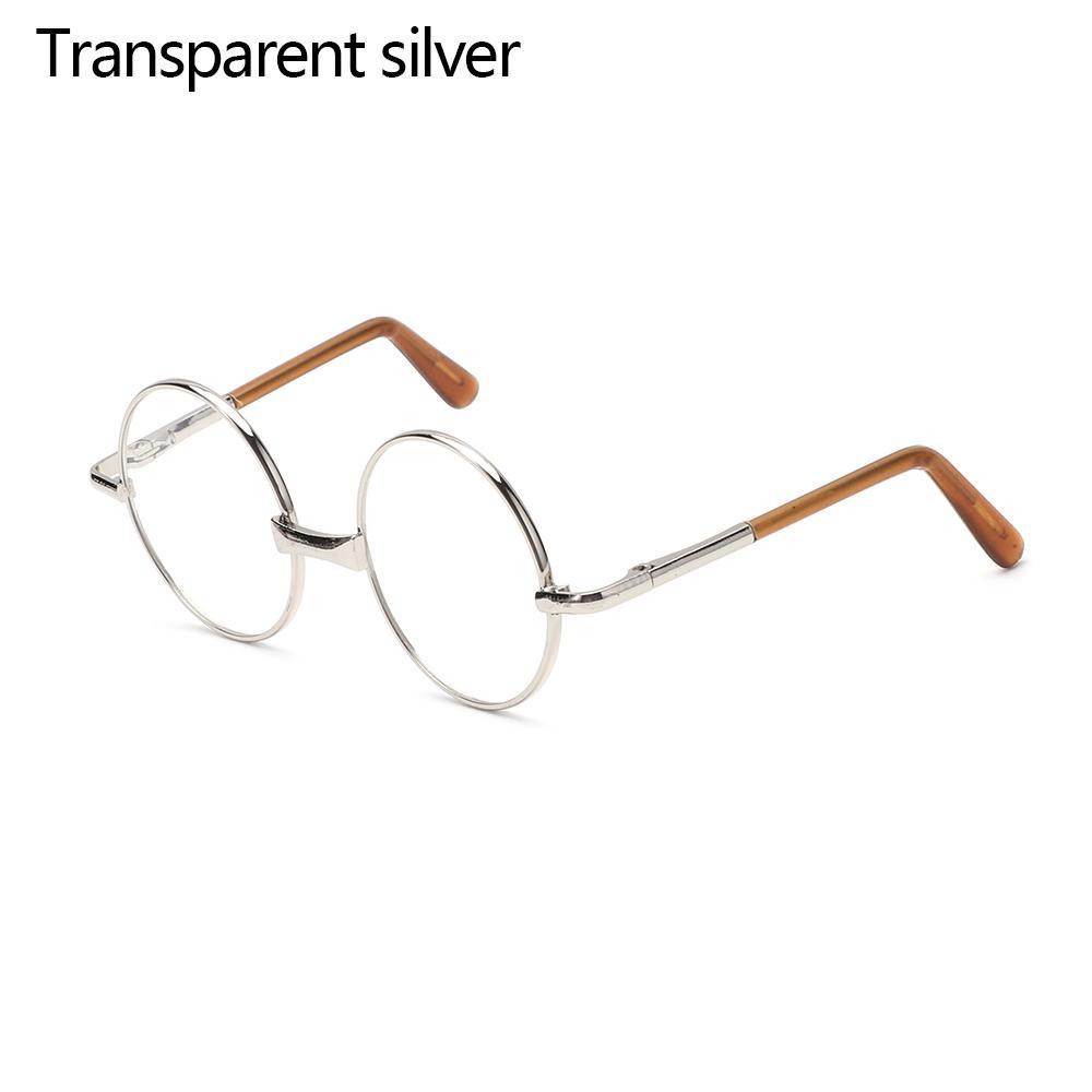 Ly Thủy Tinh Dễ Thương Cho Búp Bê LAYOR1 1 / 6 18inch