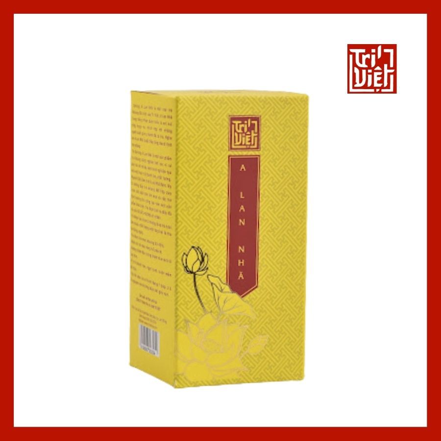 TRÀ Ô LONG A LAN NHÃ - HỘP 100G