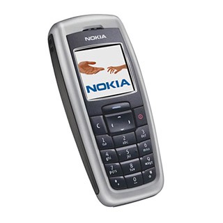 Điện thoại Nokia 2600