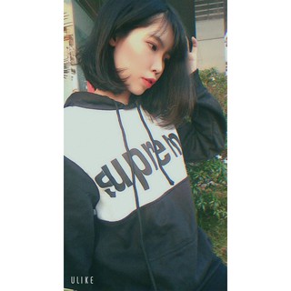Hoodie Supreme