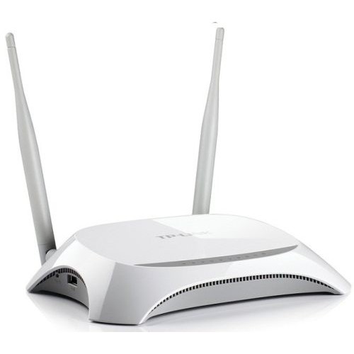 Router Wifi TP-Link TL-MR3420 Chuẩn N 300Mbps