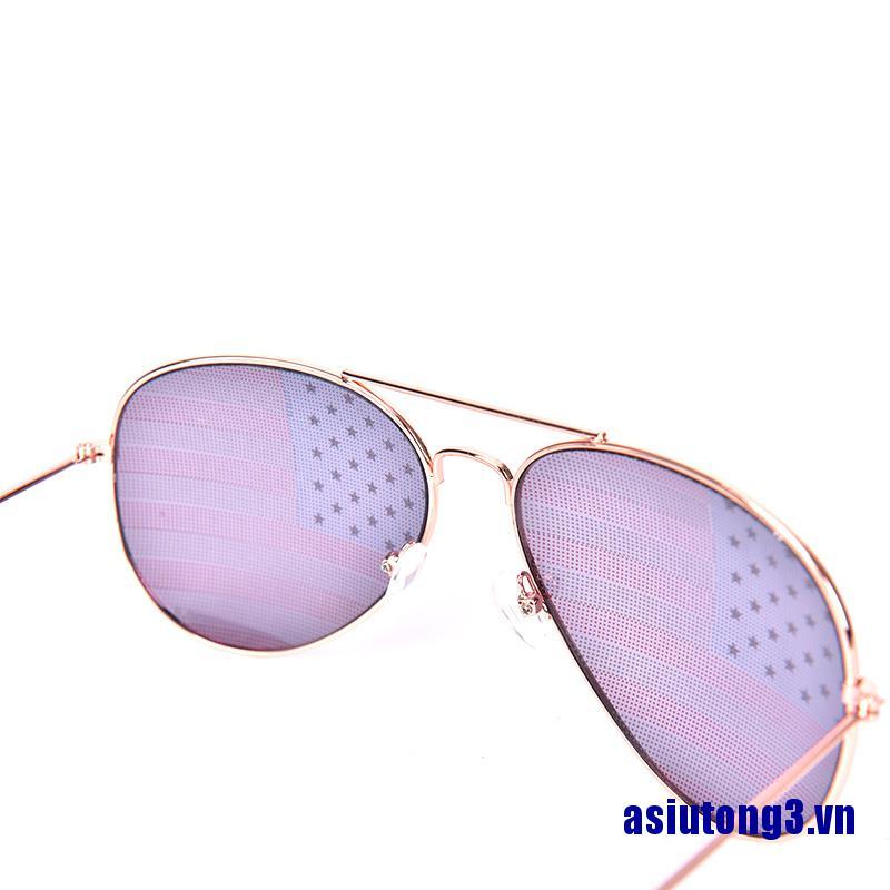 Kính Mát Họa Tiết Cờ Mỹ < Asiu 3 | BigBuy360 - bigbuy360.vn