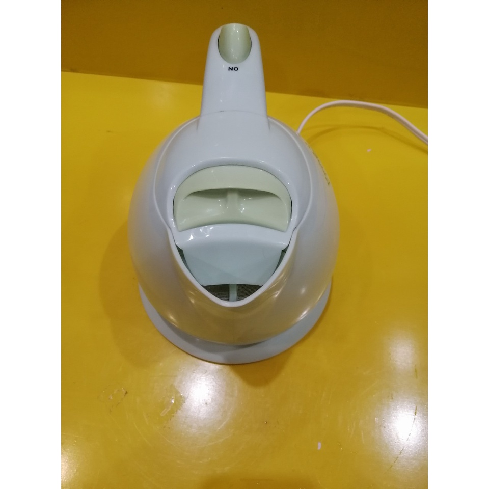 Ấm siêu tốc nội địa Nhật Frogy DP-310 (1.0L)