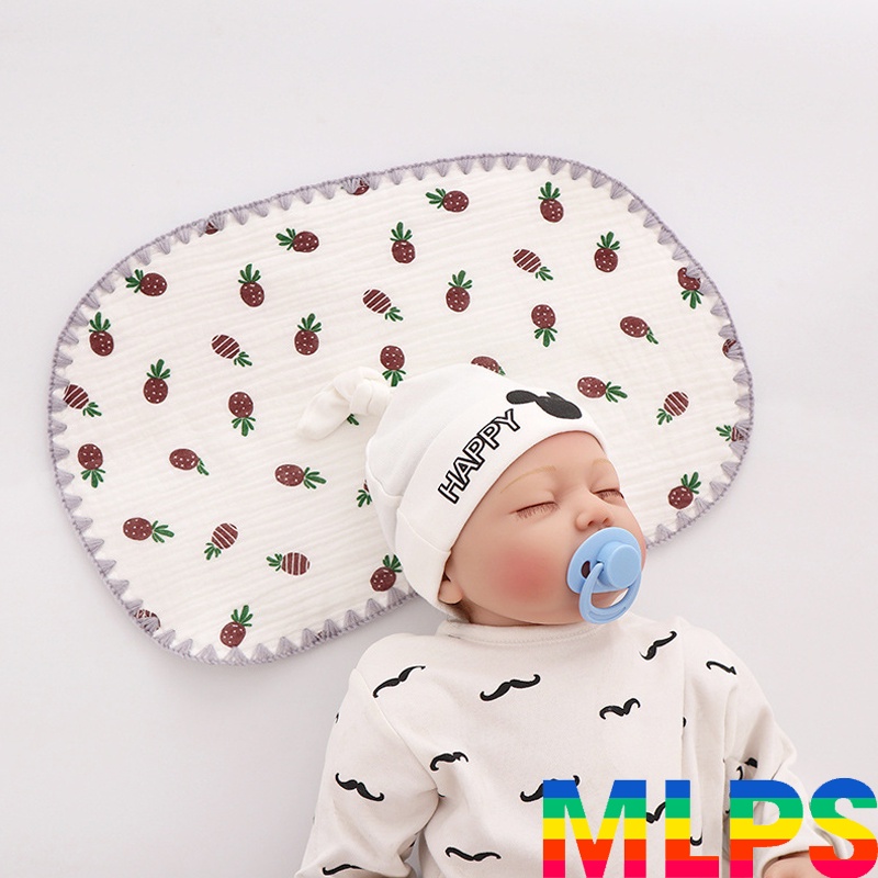 GỐI XÔ 10 LỚP CHO BÉ