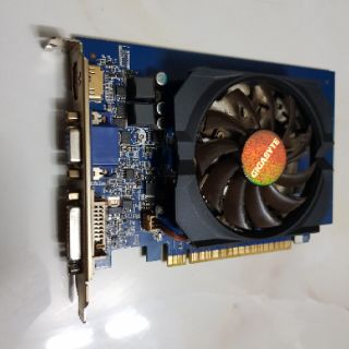 CARD MÀN HÌNH- VGA 730 2GB D5 CŨ
