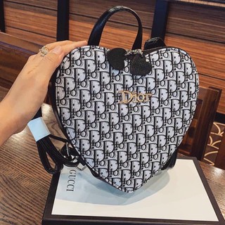 BALO TIM THUY TIÊN [ HOẠ TIẾT DIOR/ HÀNG CAO CẤP]