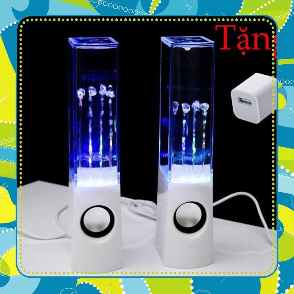 Loa Nhạc Nước 3D loại pro *Cao Cấp*
