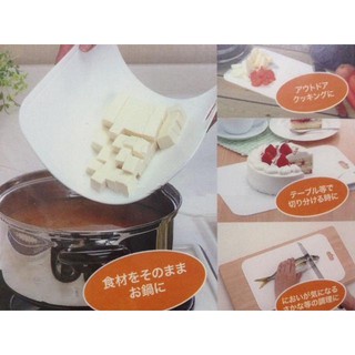 Thớt dẻo trắng Hàng Nhật