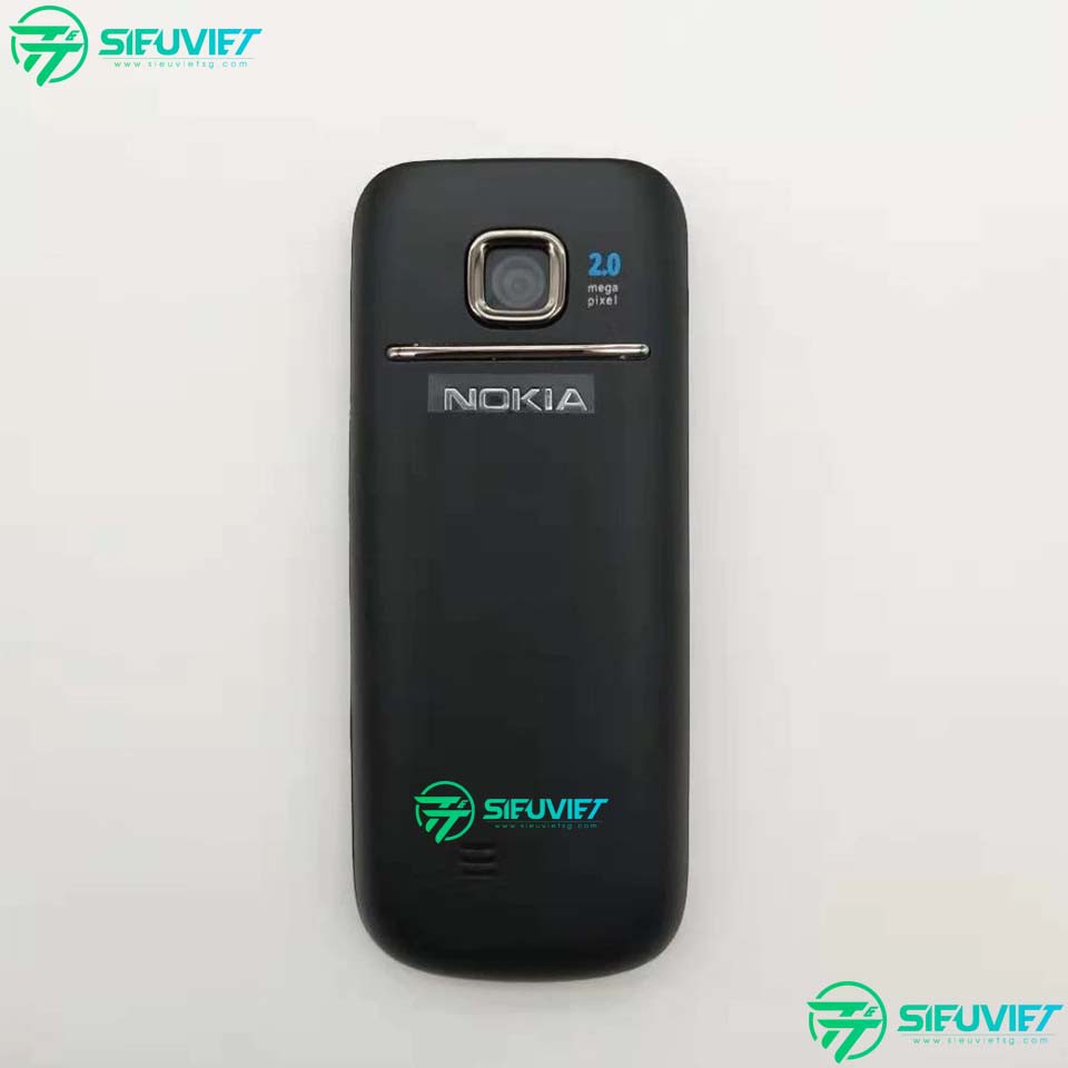 ĐIỆN THOẠI NOKIA 2700 CLASSIC CHÍNH HÃNG | BigBuy360 - bigbuy360.vn
