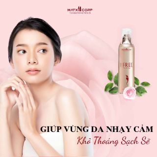 Combo Dung Dịch Vệ Sinh Vùng Kín