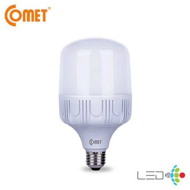 Bóng Led COMET Bulb Cao Cấp CB13H (20W/30W/40W)