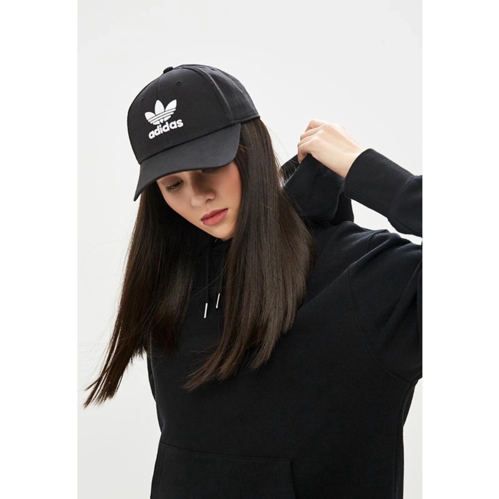 Mũ lưỡi trai  - Adidas - Nón kết thời trang cao cấp Hàn Quốc phong cách unisex chuẩn freesize ARES SHOP