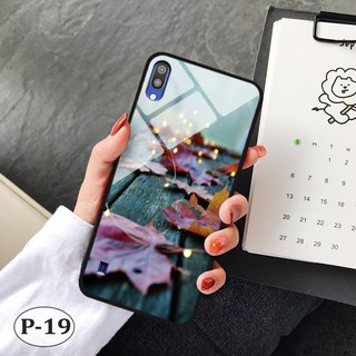 Ốp lưng kính 3D Samsung Galaxy M10