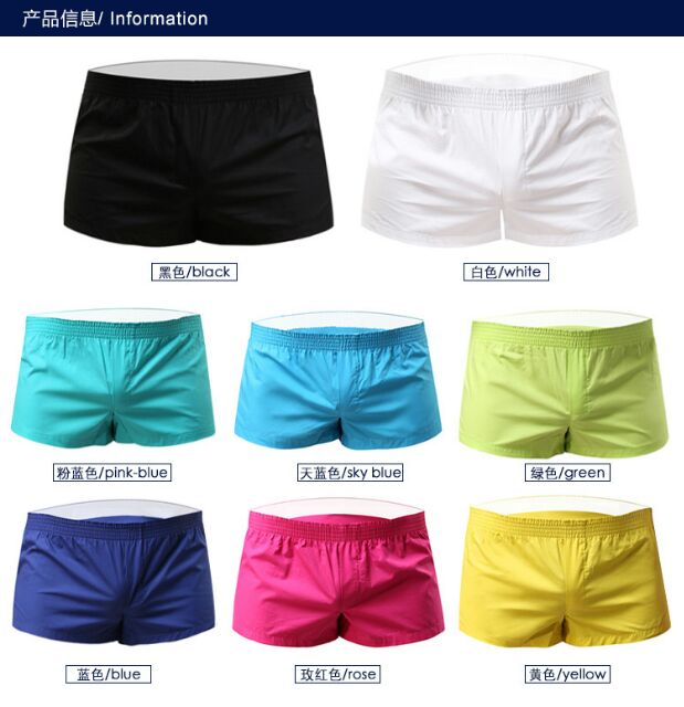 Quần ngủ nam đai thun | BigBuy360 - bigbuy360.vn