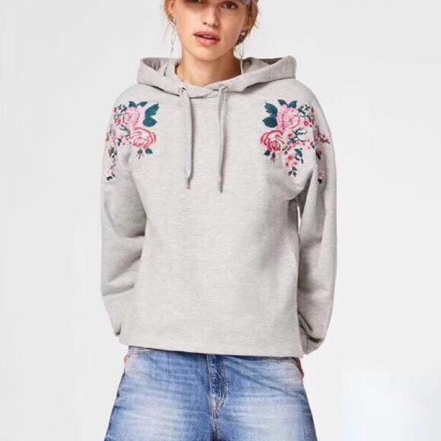 Áo hoddies
