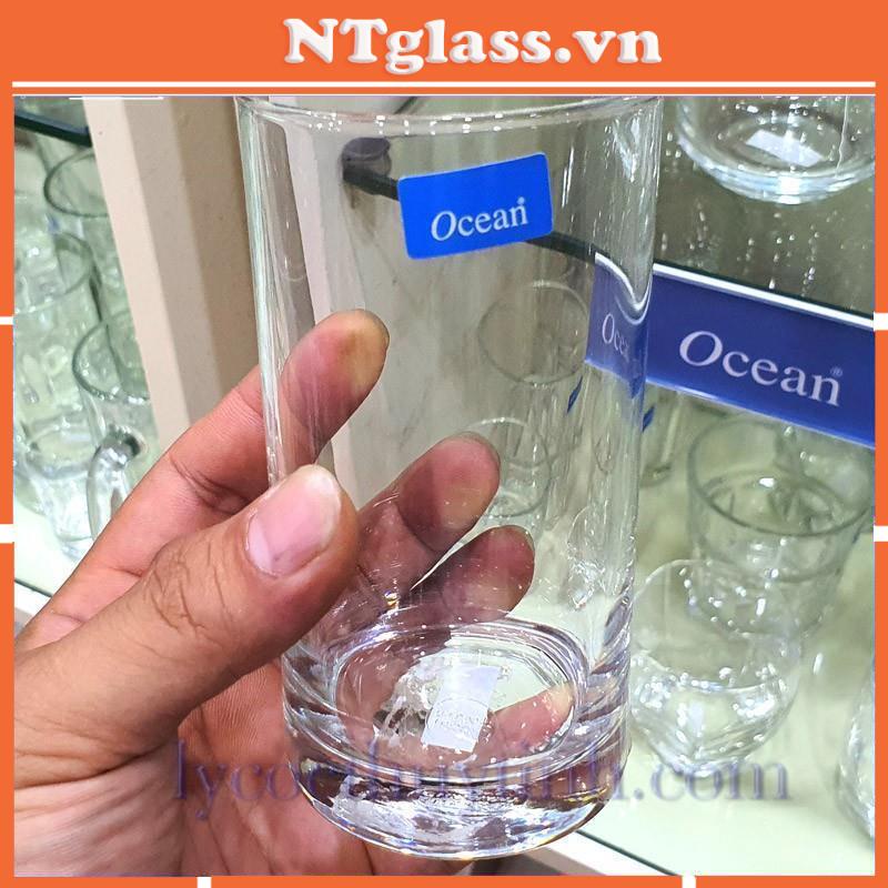 Ly thủy tinh Fin Line 280ml(B01210)-355ml(B01213)|,chính hãng ocean