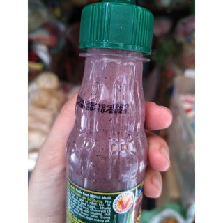 Mắm tôm Trí Hải