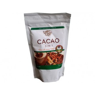 CACAO sữa 3in1 500gr