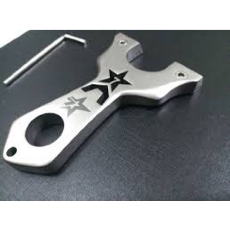 ná a7 tặng 2 dây và 100 viên + lục giác