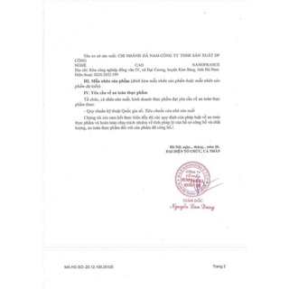 Sữa Non Sunplus chính hãng