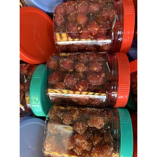 Chùm Ruột Muối Ớt 250G
