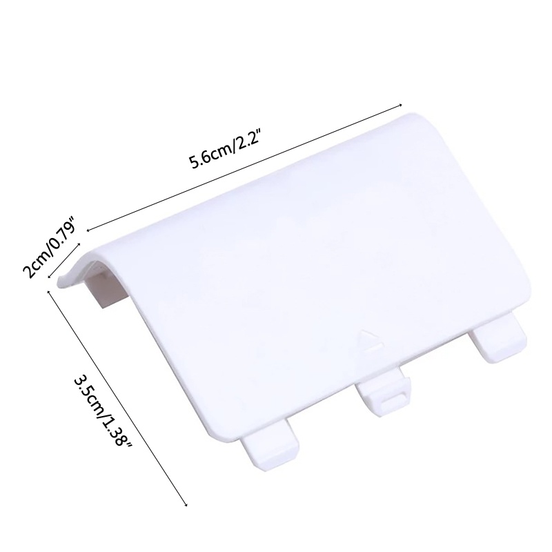 Ốp Bảo Vệ Mặt Sau Thay Thế Cho Máy Chơi Game Cầm Tay X Xbox One S X