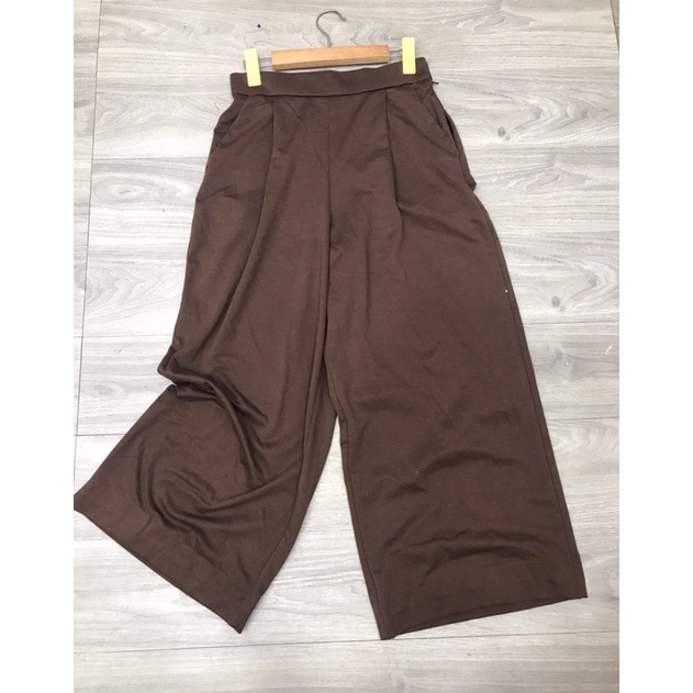 Quần váy dài 110 2