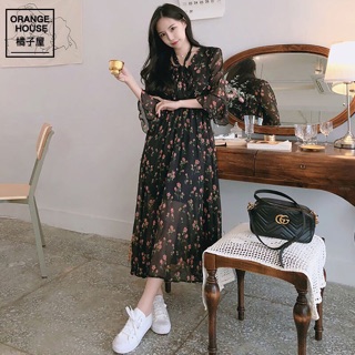 🌸 Floral maxi 🌸