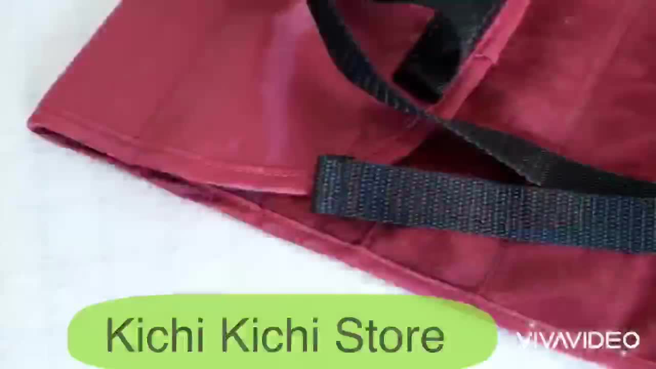 VÕNG GÁC CHÂN XẾP GỌN CHỐNG MỎI CHÂN KHI ĐI MÁY BAY, ĐI XE | BigBuy360 - bigbuy360.vn