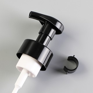 Bình Tạo Bọt Sữa Rửa Mặt 50k