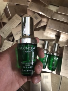 Ủ MỤN ĐẦU ĐEN YOUNGERC