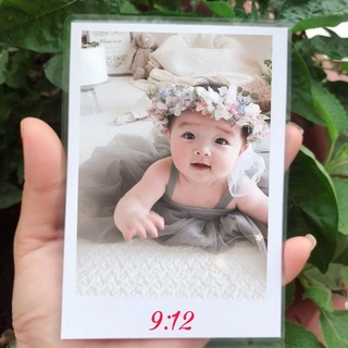 Rửa ảnh size 9:13 siêu nét siêu đẹp