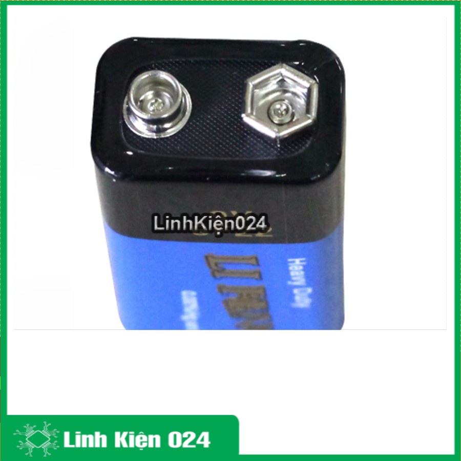 Pin 9V cao cấp