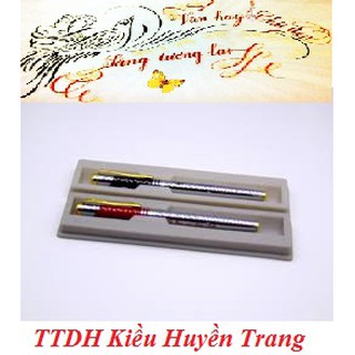 Bút mài thầy Ánh SH 022 - êm trơn