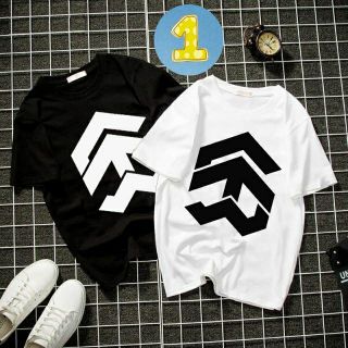 BTS áo thun nam unisex form rộng shop tien459