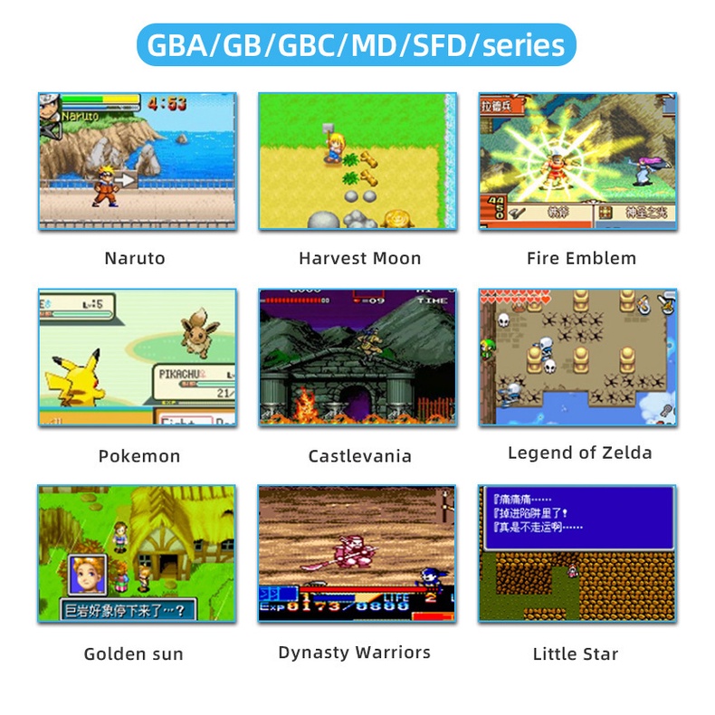 Máy Chơi Game 4 Nút Super Console X Stick 4K HDMI - 30.000 Game PSP/PS1/N64/Dreamcast