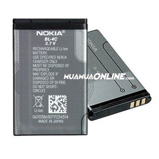 Pin nokia 6100