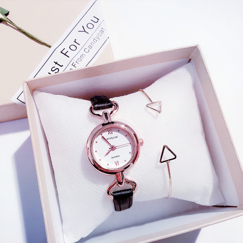 Đồng hồ nam nữ thời trang thông minh Xenami giá rẻ DH36 Siêu Xinh