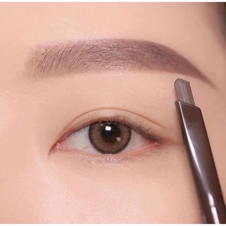 Chì Kẻ Mày 2 Đầu Hàn Quốc
