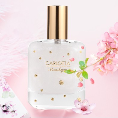 Xịt thơm nước hoa toàn thân Body Mist - Maycreate 30ml | BigBuy360 - bigbuy360.vn