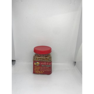 [RẺ VÔ ĐỊCH] Muối ô mai lọ 130gr Gia Thịnh Hàng Đường Hà Nội