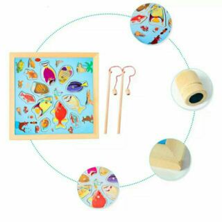 Bộ câu cá đại dương 2 cần
