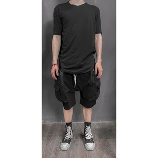Mẫu áo Longtee dấu cộng