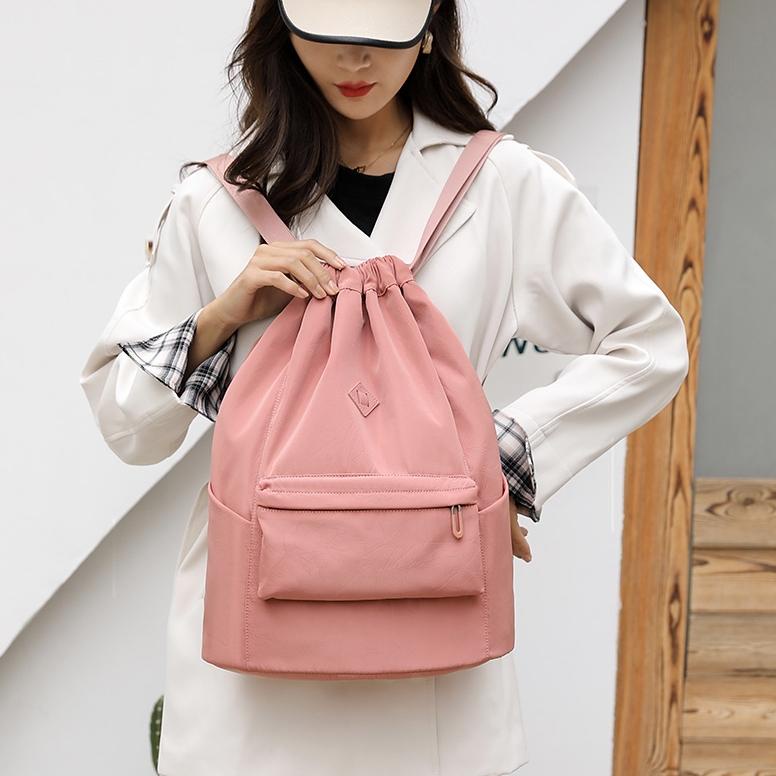 W-&-x Ba Lô Hình Con Cáo 8536 Chống Thấm Nước Dành Cho Nữ Tuổi Teen