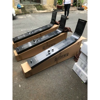 Sen tắm đứng thuyền 4 chế độ ( BH chính hãng)
